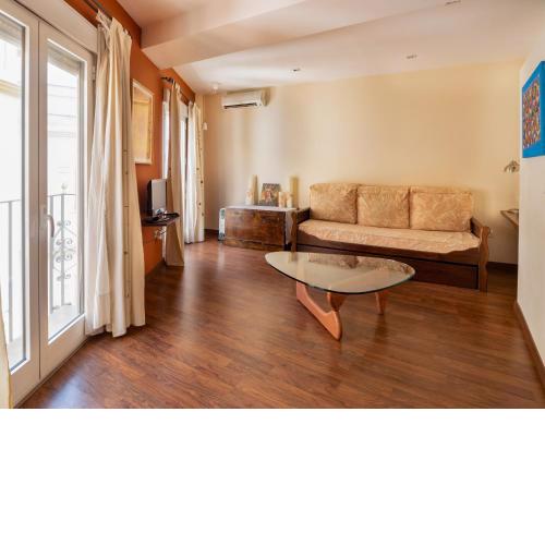 San Felipe Sevilla Urban Apartment
