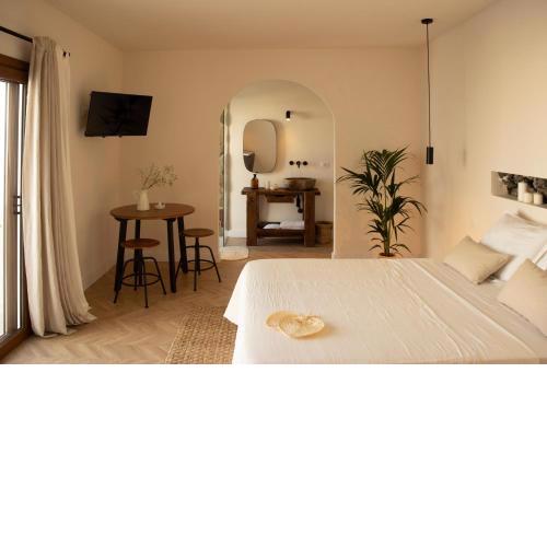 San Felipe Suites