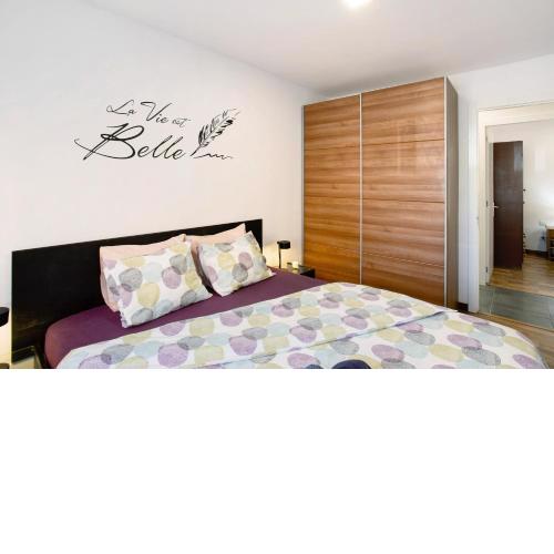 San Fernando Apartment