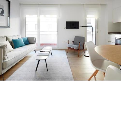 San Francisco 2 by FeelFree Rentals