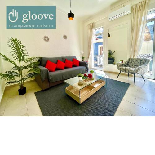 San Francisco Home by Gloove