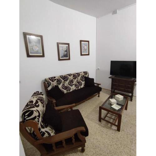 San Gregorio House