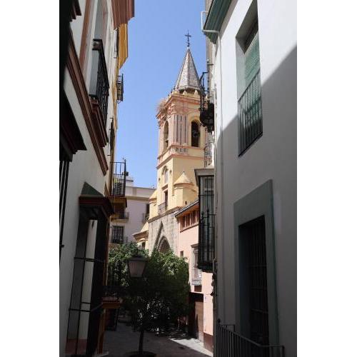 San Isidoro Hostel Sevilla