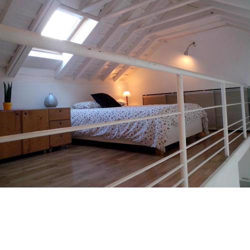 San Isidoro White Loft
