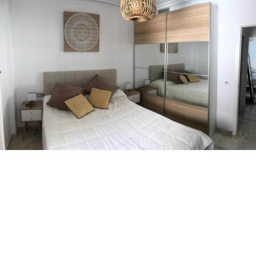 San Jacinto 69 Triana