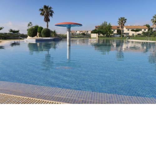 SAN JORDI PANORAMICA GOLF & RESORT Casa MIAMAR Maison 8 à 9 personnes