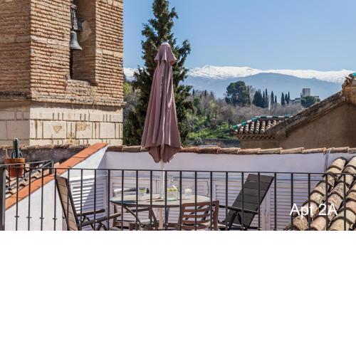 San José Apartments