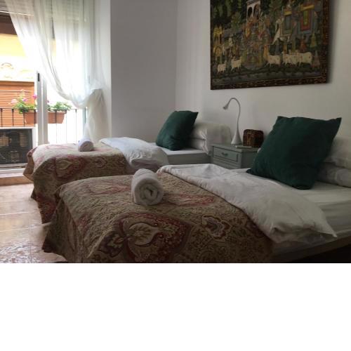 San José Guest House