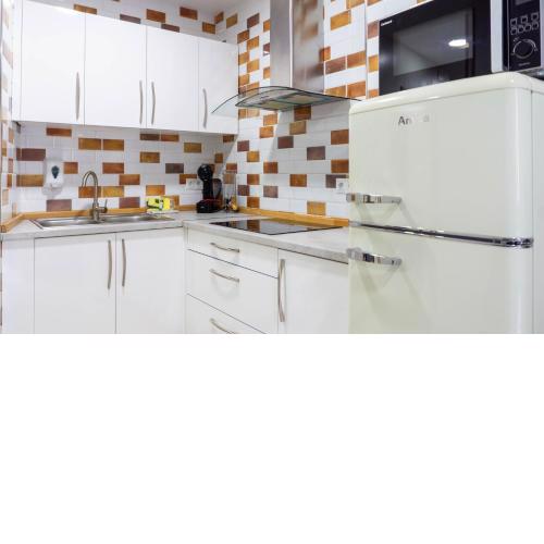 San Juan Apartment Málaga Center