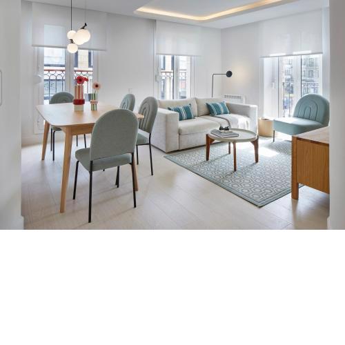 San Juan by FeelFree Rentals