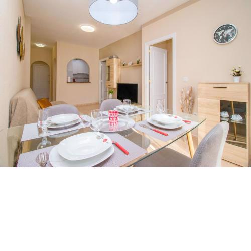 San Julían Apartamento