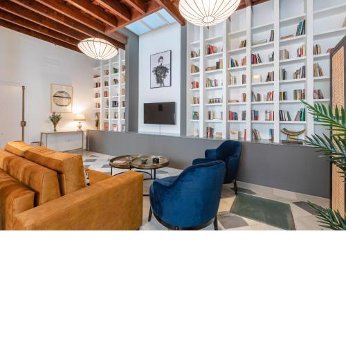 San Lorenzo Collection Homes - Space Maison Apartments