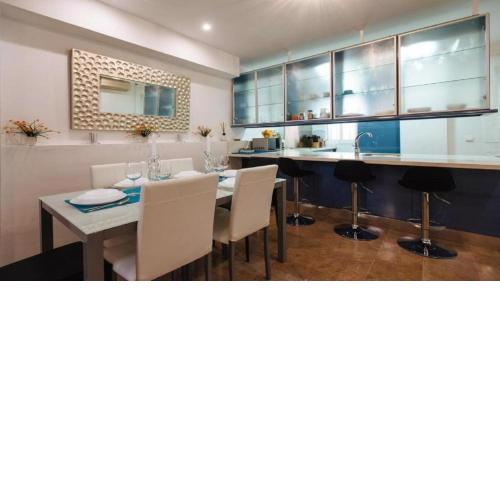 San Lorenzo Luxury Suites