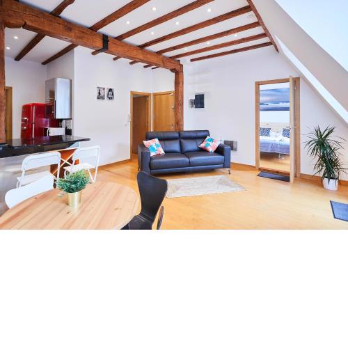 San Marcial by Basque Homes