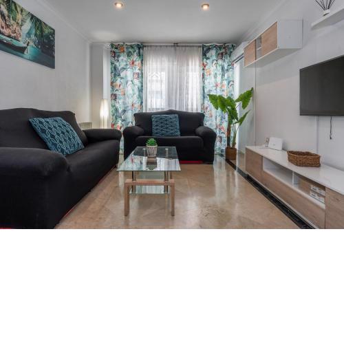 San Marcos Apartment