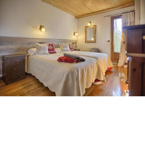 San Marsial Benasque Apart Hotel