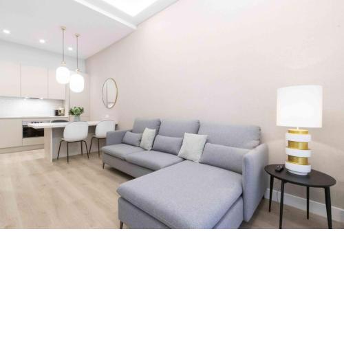 San Martin - The Rentals Collection