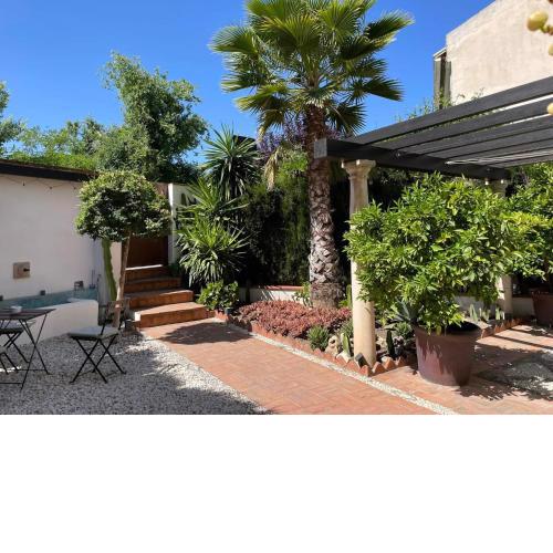 San Miguel B&B Granada