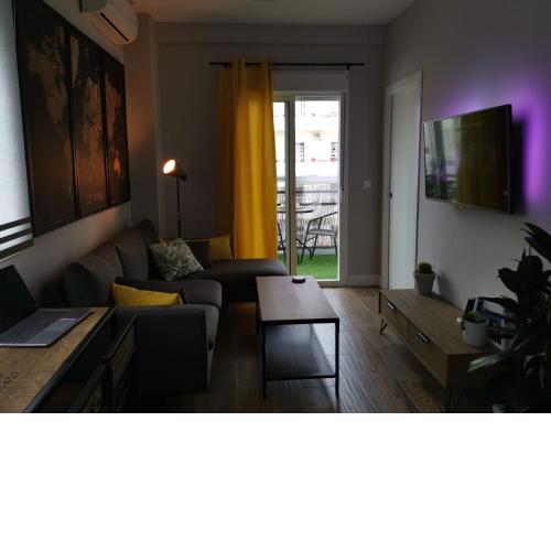 San Miguel Suite