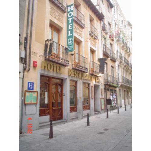 San Miguel