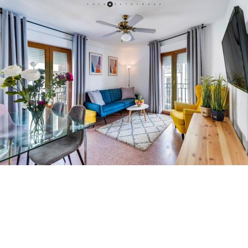 San Nicolas Apartment