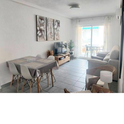 San Pedro del Pinatar Lo Pagan, Calle Gibraltar 19 - app 2A