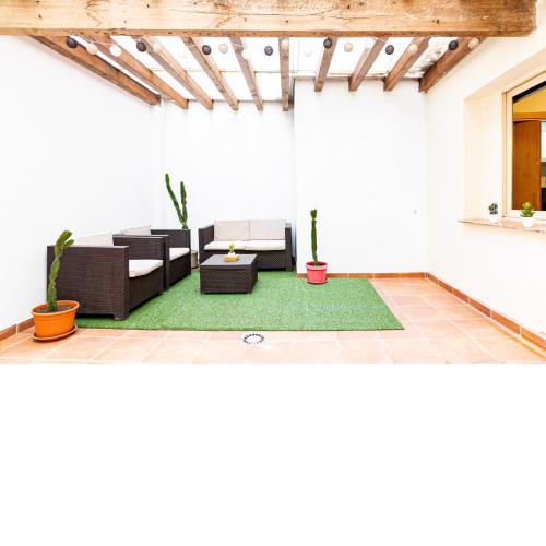 San Rafael 1 Apartments