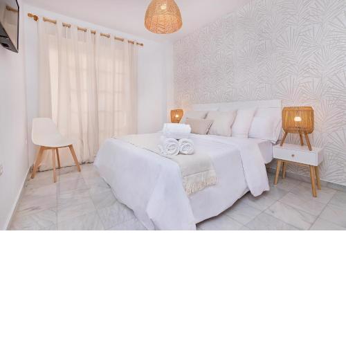 San Rafael City Center Apartment