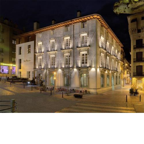 San Ramón del Somontano