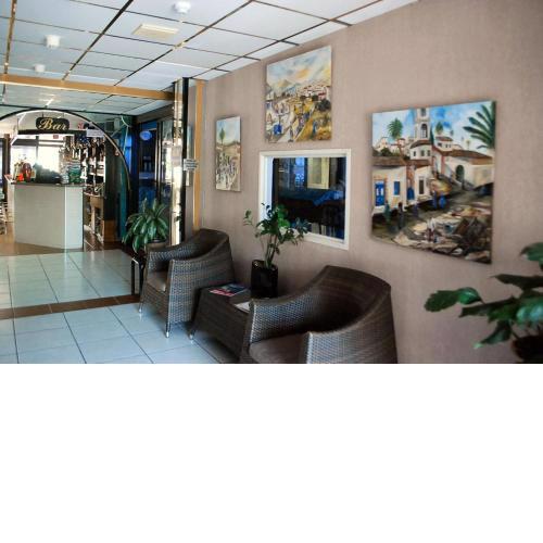 San Remo Hotel