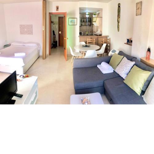 San Roc Apartment