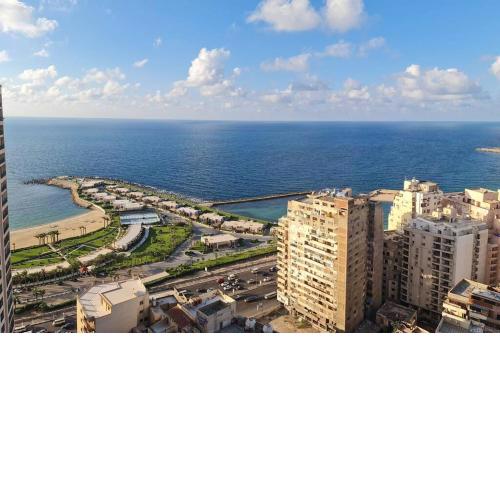 San Stefano Plaza