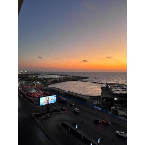 San Stefano sea view