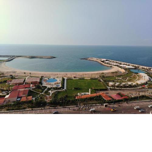 San Stefano Sea View