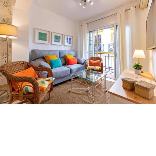 San Vicente Apartamento, 5 pax, Centro Historico