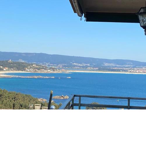 SAN VICENTE DO MAR (URBANIZACIÓN PEDRAS NEGRAS) O GROVE- SANXENXO