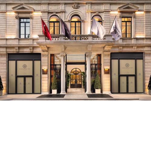 Sanasaryan Han, a Luxury Collection Hotel, Istanbul