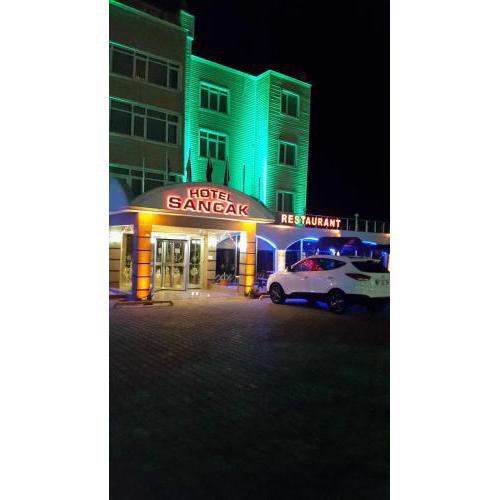 SANCAK HOTEL
