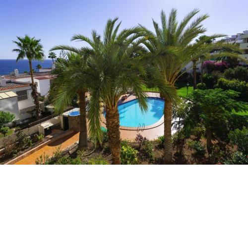 SanCarli Appartement