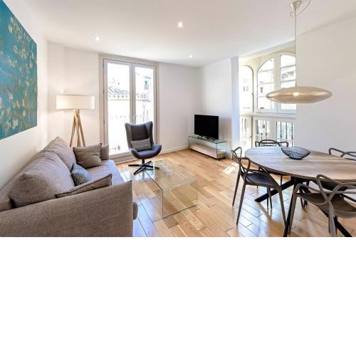 Sánchez Pastor FreshApartments by Bossh! Apartments