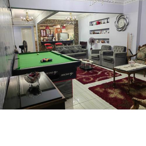 Sanctuary Rooms غرفة خاصة فى شقة مشتركة