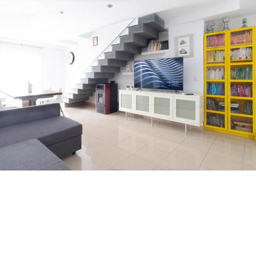 Sand Bay Beach Duplex