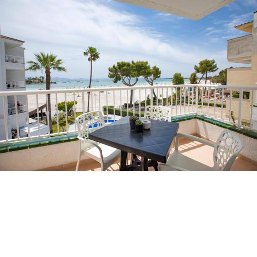 Sand Beach Apartments