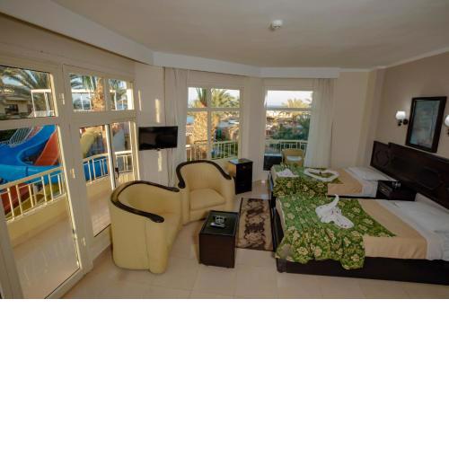 Sand Beach Resort