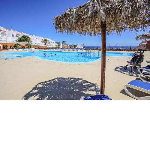 Sand Club Apartment 202