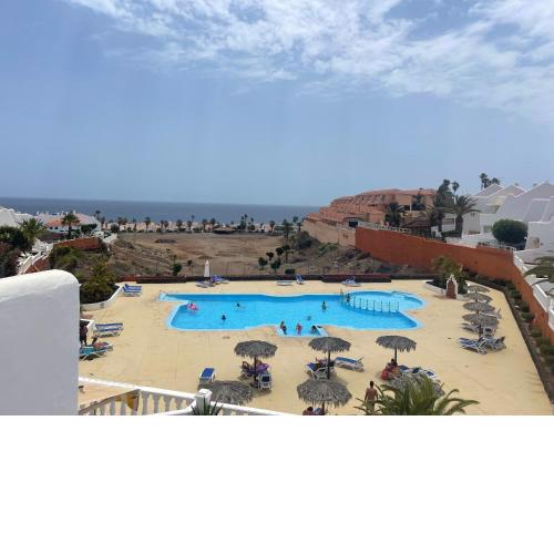 Sand Club Helen , 256, Golf del Sur Tenerife , España