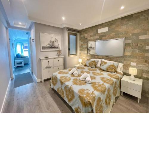 Sand Feet Apartment