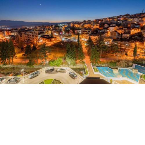 Sandanski 2 Bedroom Apartment
