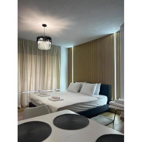 Sandanski Apartments Park Center