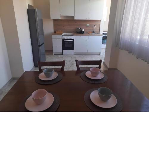 Sandanski city center apartment